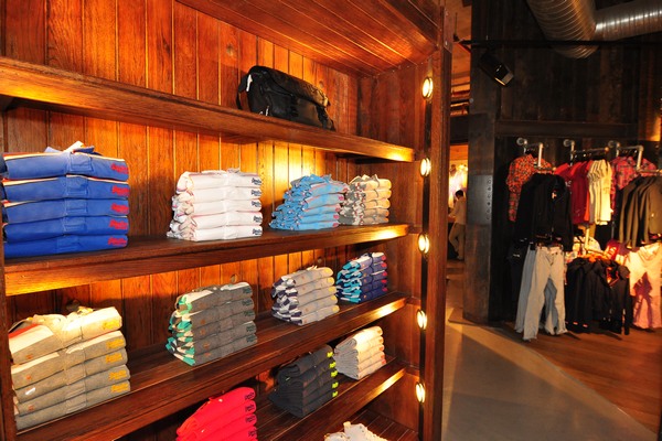 Superdry Event